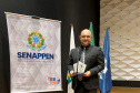 UEPG recebe prêmio do Selo Resgata pelo Projeto Nupem 